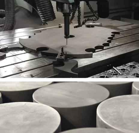 五星新材IPO辅导落地！特种石墨赛道冲刺上市