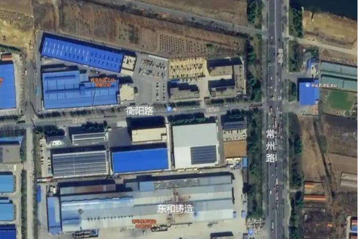 投资5000万元！青岛新建一细颗粒高纯石墨项目