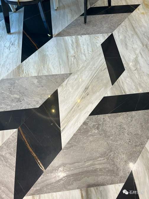 别再扔边角料！石材 “废料” 竟藏着 N 种宝藏用途