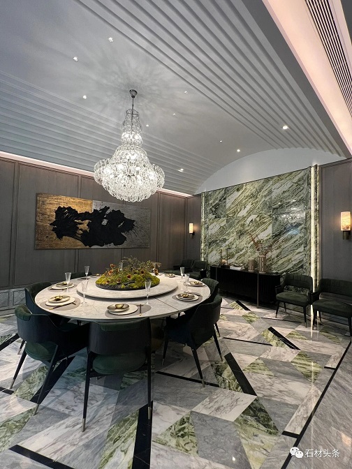 别再扔边角料！石材 “废料” 竟藏着 N 种宝藏用途