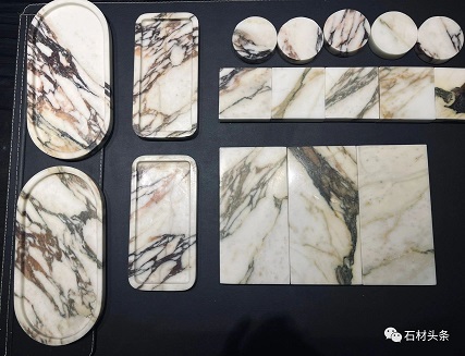 别再扔边角料！石材 “废料” 竟藏着 N 种宝藏用途