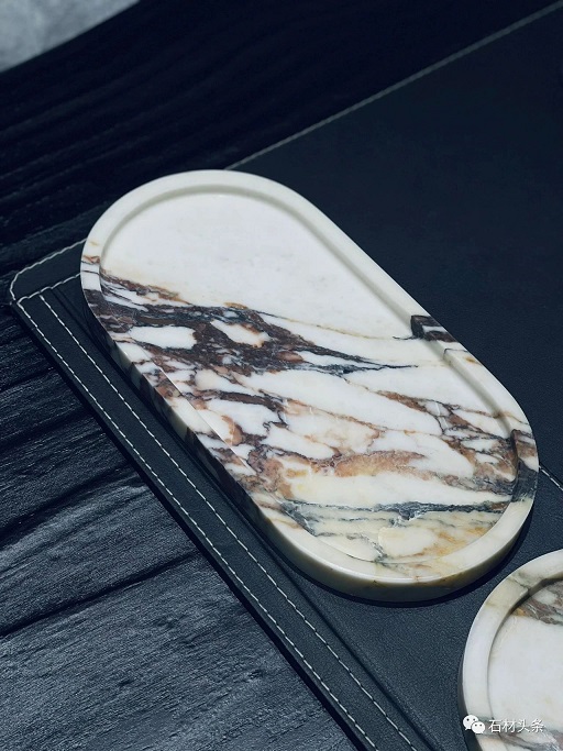 别再扔边角料！石材 “废料” 竟藏着 N 种宝藏用途