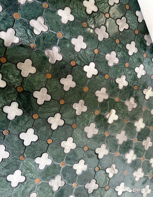 别再扔边角料！石材 “废料” 竟藏着 N 种宝藏用途