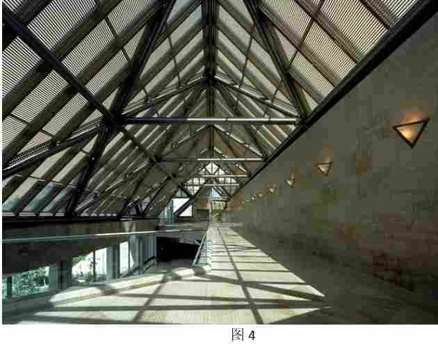 看了美秀美术馆后，石材无色差论者该闭嘴了（之十三）