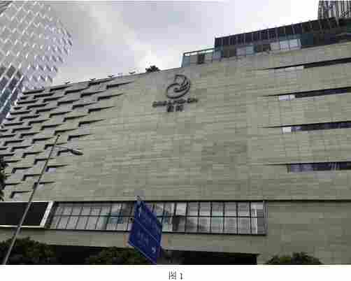 看了这些用天然石材装饰的商场，石材无色差论者该闭嘴了！（之九）